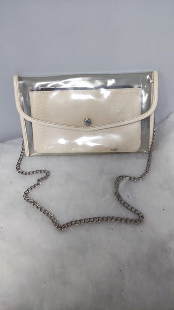 Sac à main pochette Primark