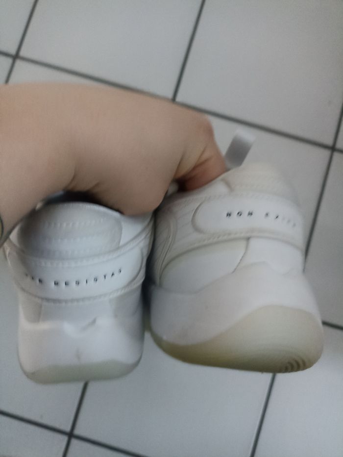 Chaussures de basket Jordan Luka 2 - photo numéro 2
