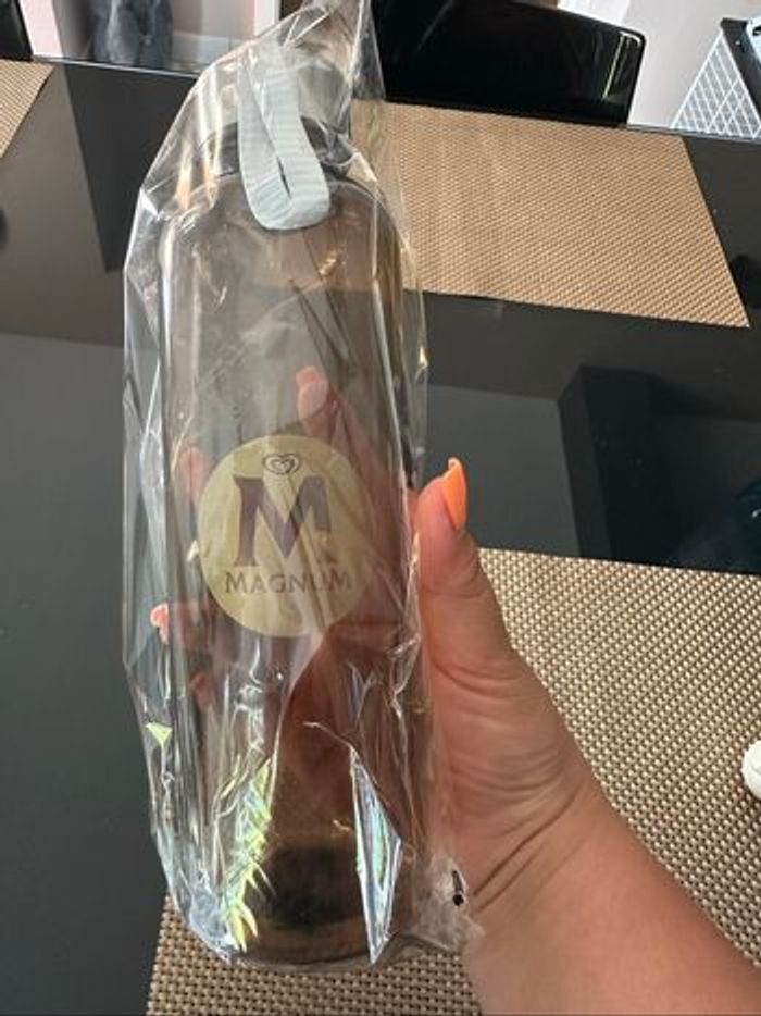 Gourde magnum