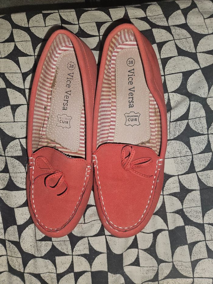 Mocassin