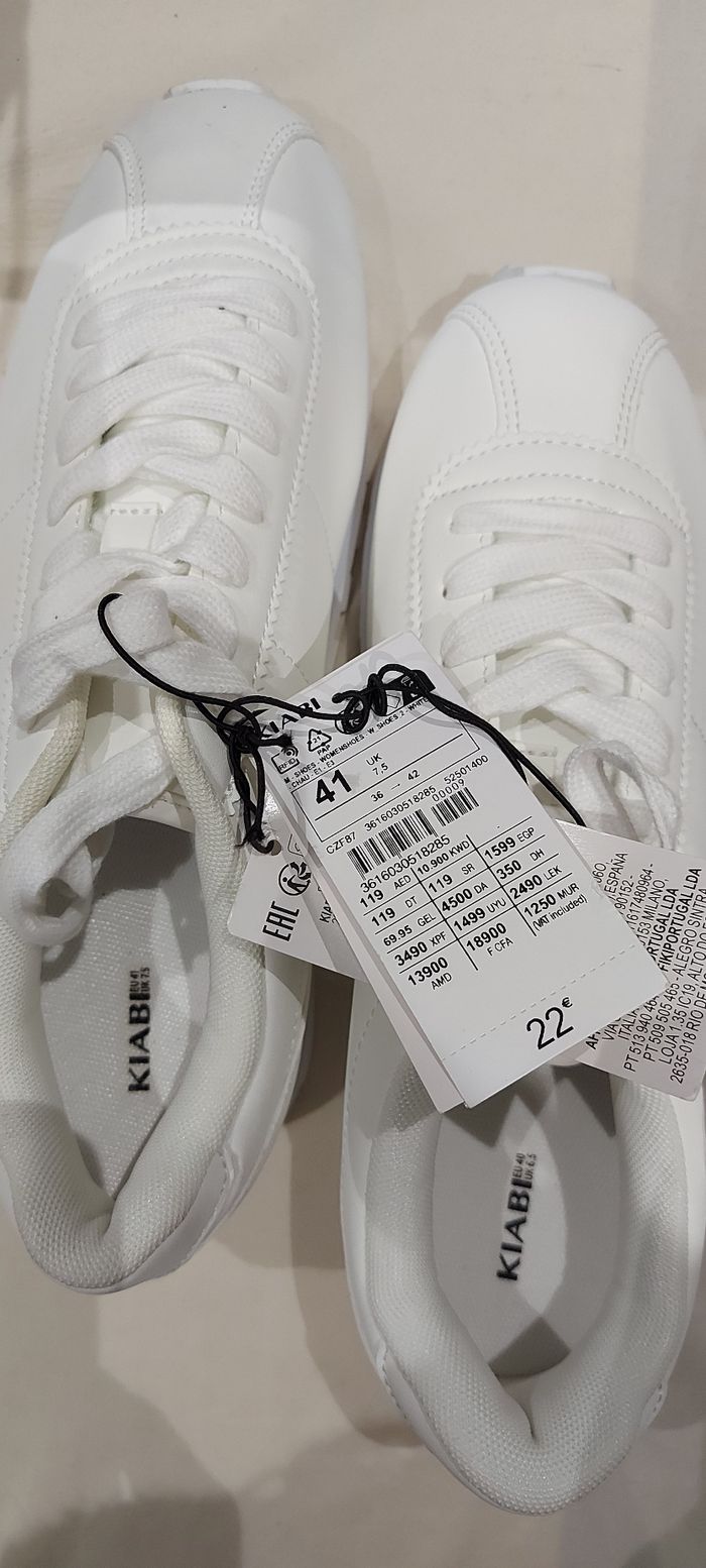 Lisez d abord la description !