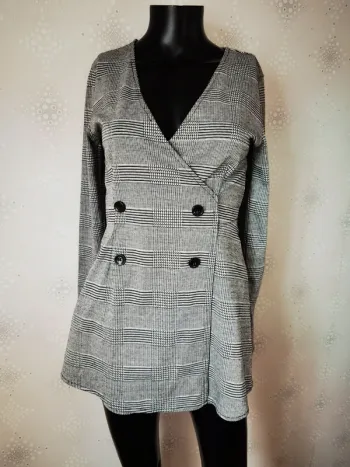 D1789 - combishort taille 36