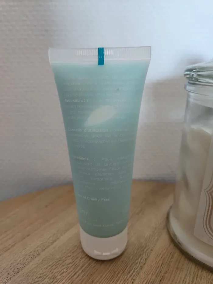 🌺Crème visage booster d'éclat noix de coco et grenade Sunset🌺 - photo numéro 3