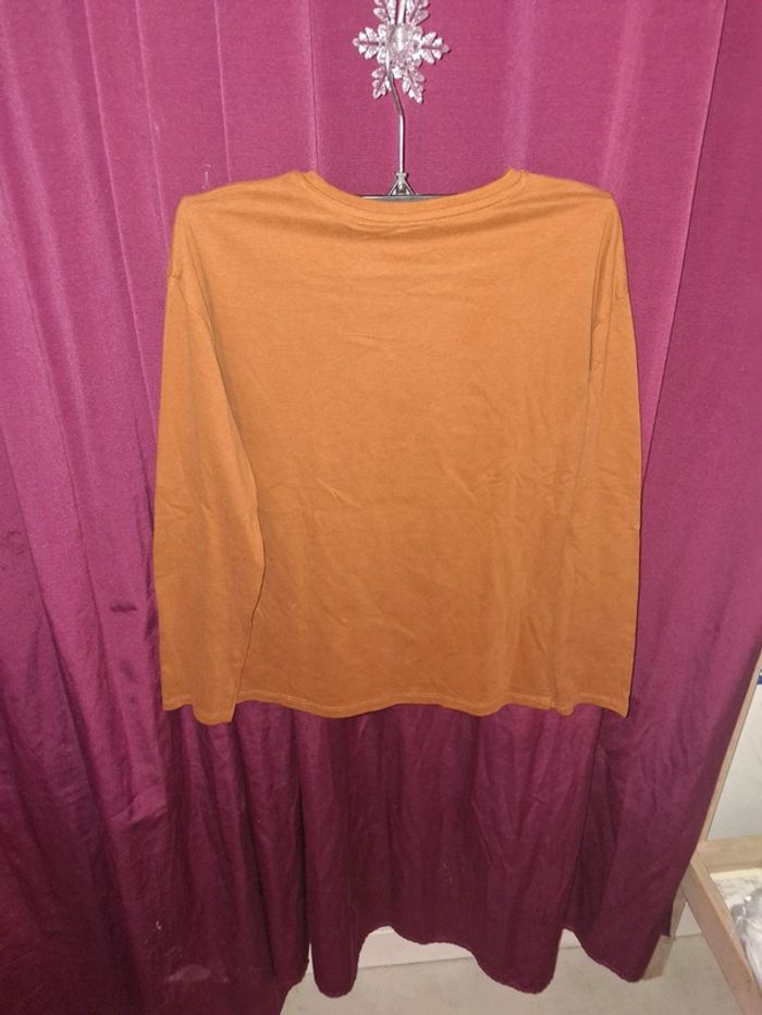 Pull 12 ans - photo numéro 2