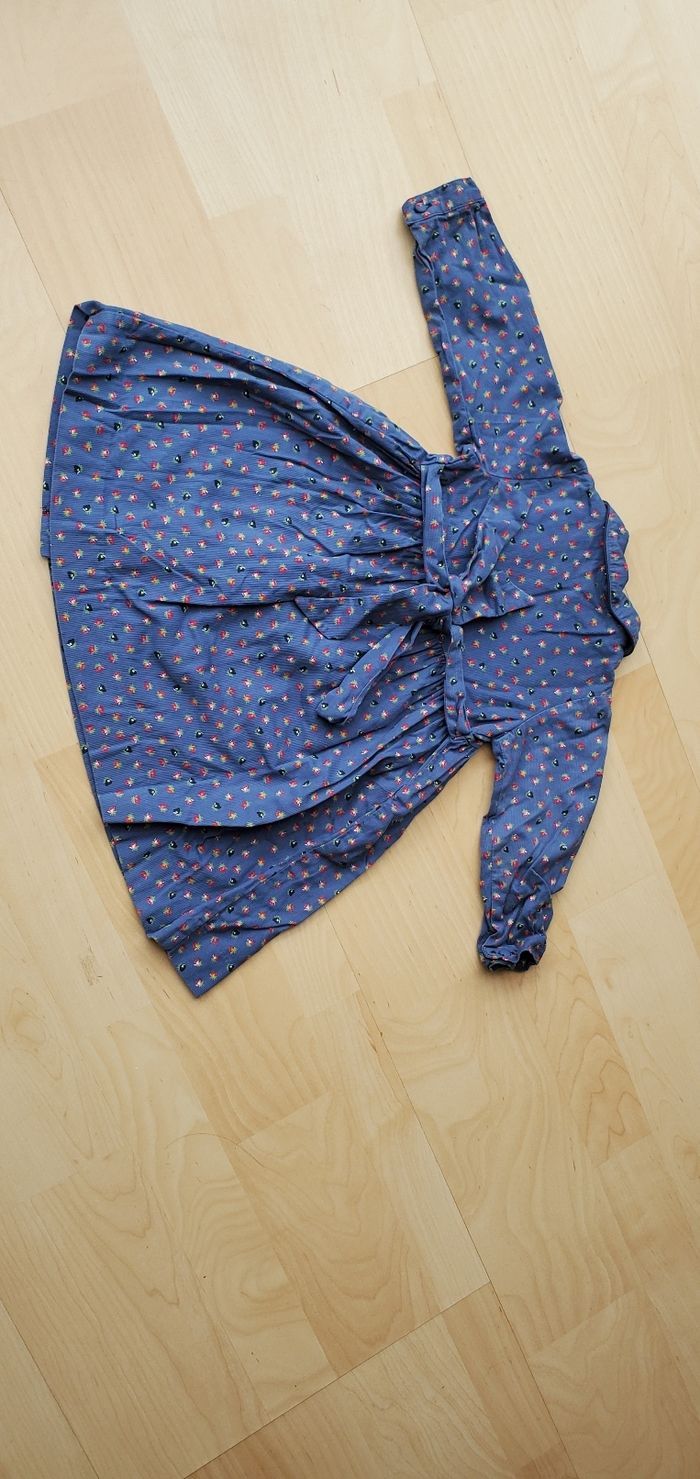 Robe velours  Prénatal - photo numéro 2