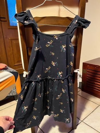 Robe été 