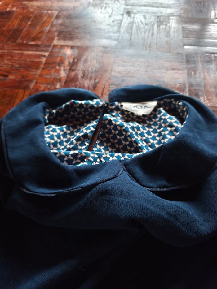 Chemisie - photo numéro 4