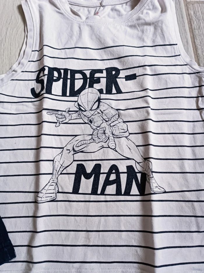 Lot t-shirts - photo numéro 5