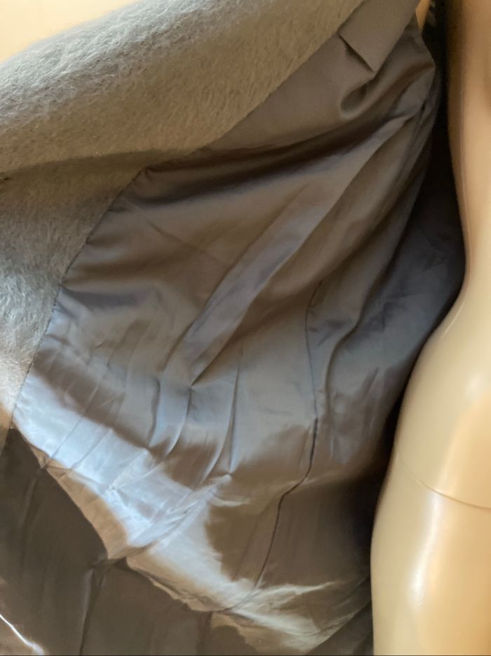 Manteau Etam - Taille 34 - photo numéro 8