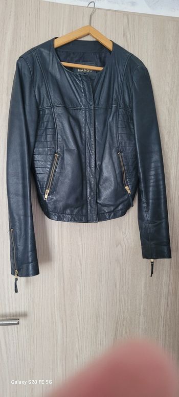 Blouson femme