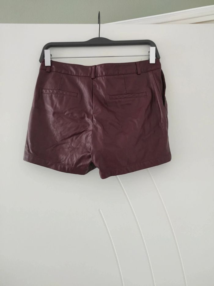 Short simili 36 - photo numéro 6