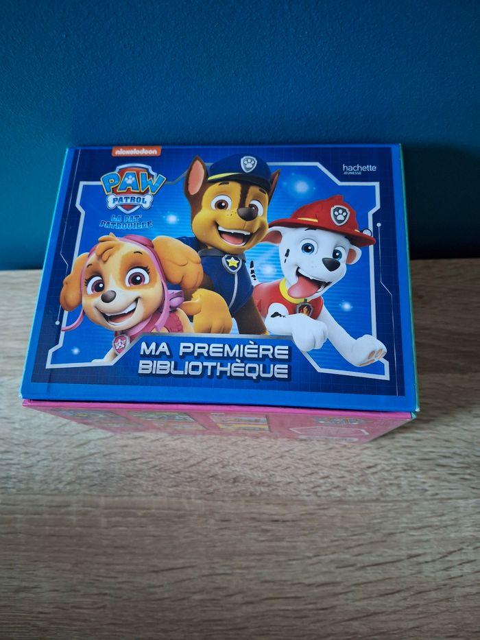 Coffret petite histoire