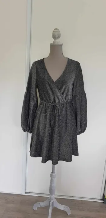 Robe à paillettes / robe de soirée à paillettes