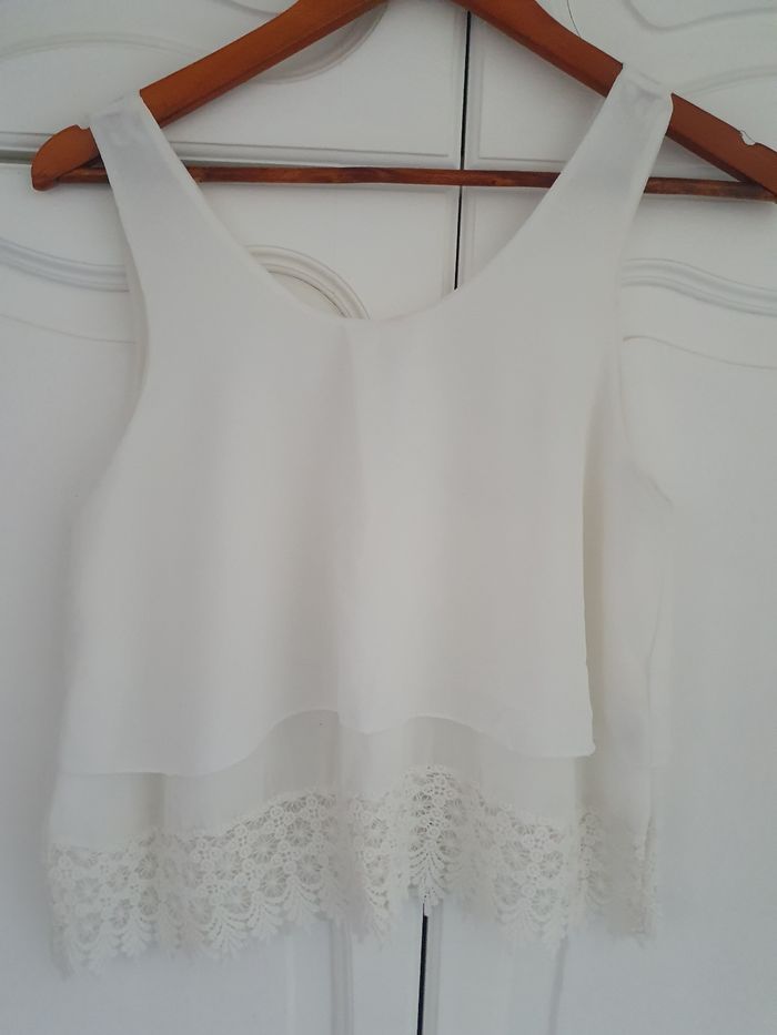 Lot blouse été - photo numéro 5