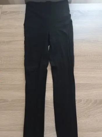 Legging grossesse up 2 fashion S