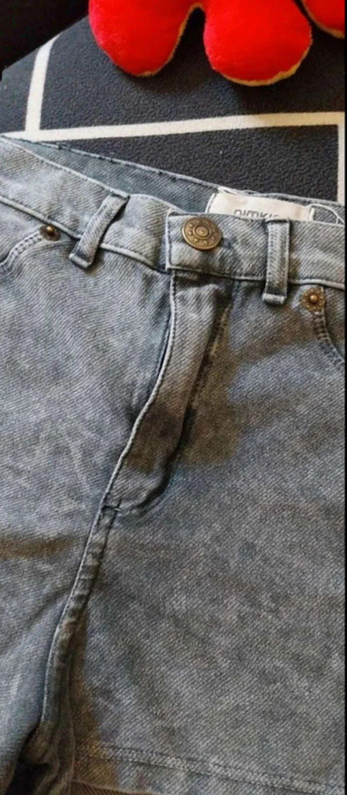 Short T36 - photo numéro 2