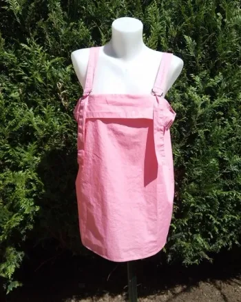 Débardeur bretelles réglables Reserved taille 42 -100% coton