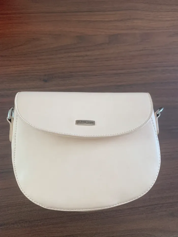 Les Tropeziennes sac bandoulière