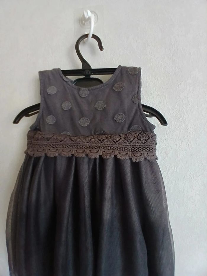 Robe 18 mois pour occasion - photo numéro 2