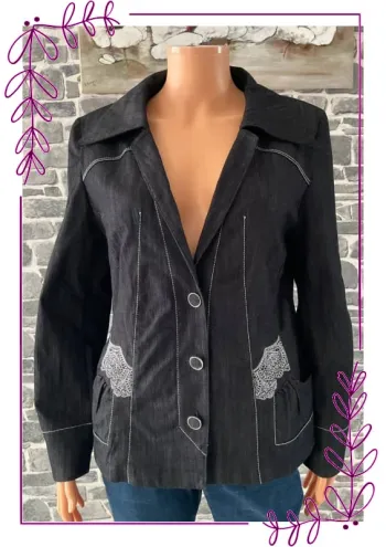 Veste "Christine Laure "