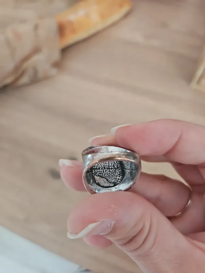 Bague Portugal - photo numéro 3