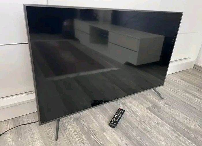Télévision Samsung 75 pouces zoll - photo numéro 5