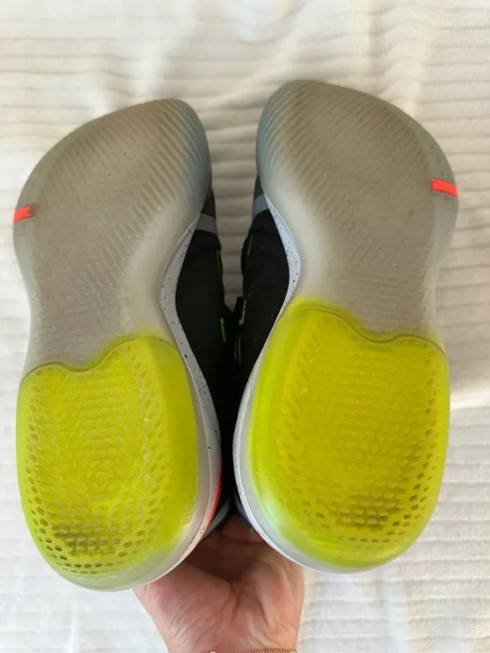 Kobe bryant AD basketballshoes taille 42 - photo numéro 12