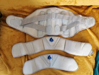 Ceinture de maternité
