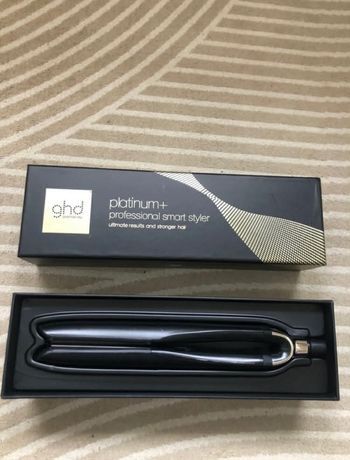 Lisseur ghd platinum + 