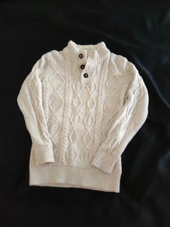 Pull garçon