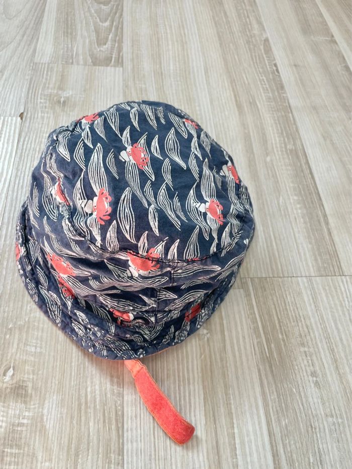 Chapeau bébé Tape à l’œil