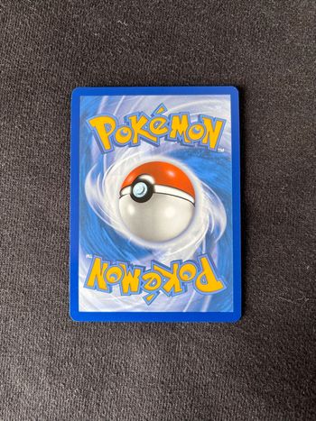 Charisme de Giovanni FA 151