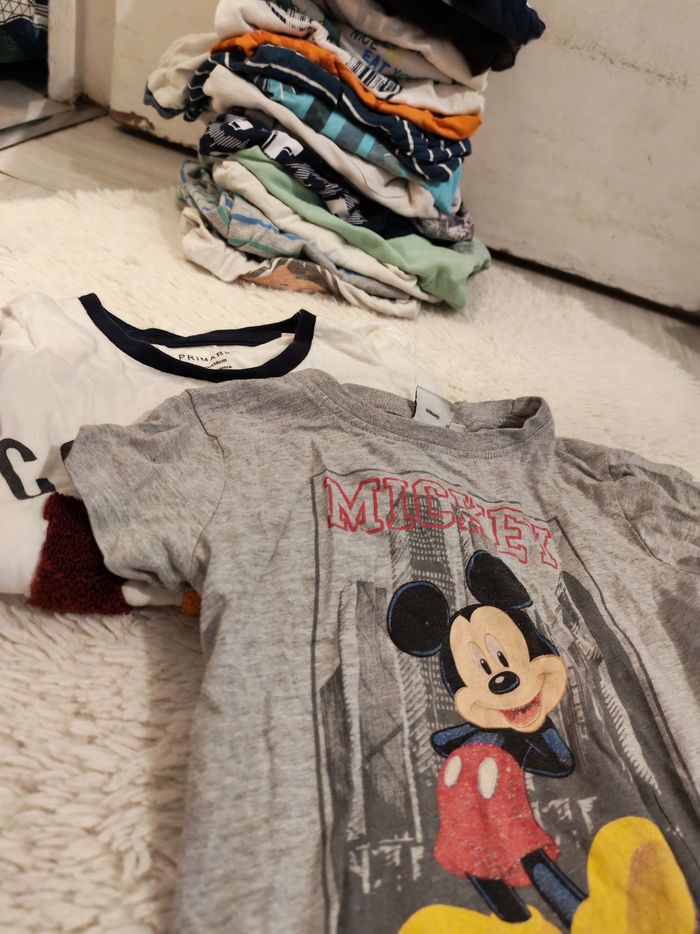 Lot 4 ans - photo numéro 10