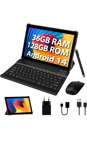 2 tablette pc
