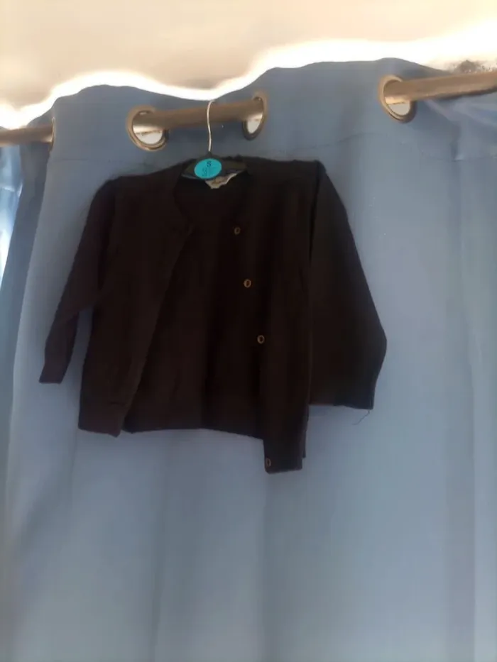 Gilets fille - photo numéro 2