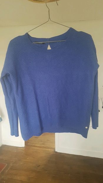 Joli pull en laine Promod