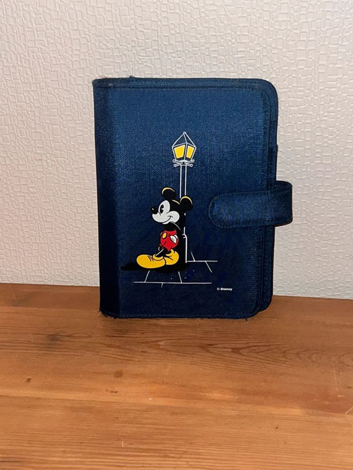 Disney Mickey