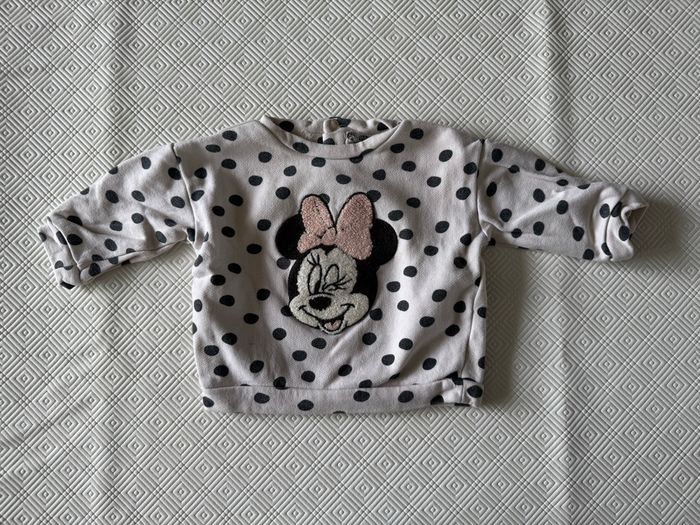 Lots pulls bébé fille - photo numéro 6