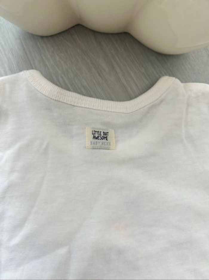T-shirt Mexx - photo numéro 5