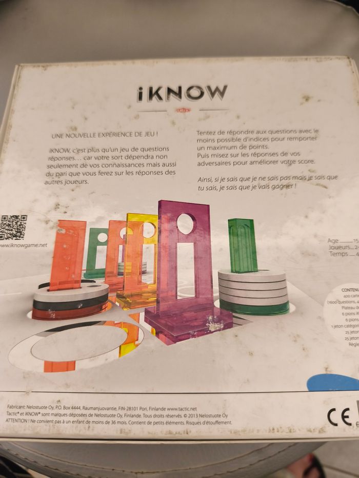 Jeux de société - photo numéro 7