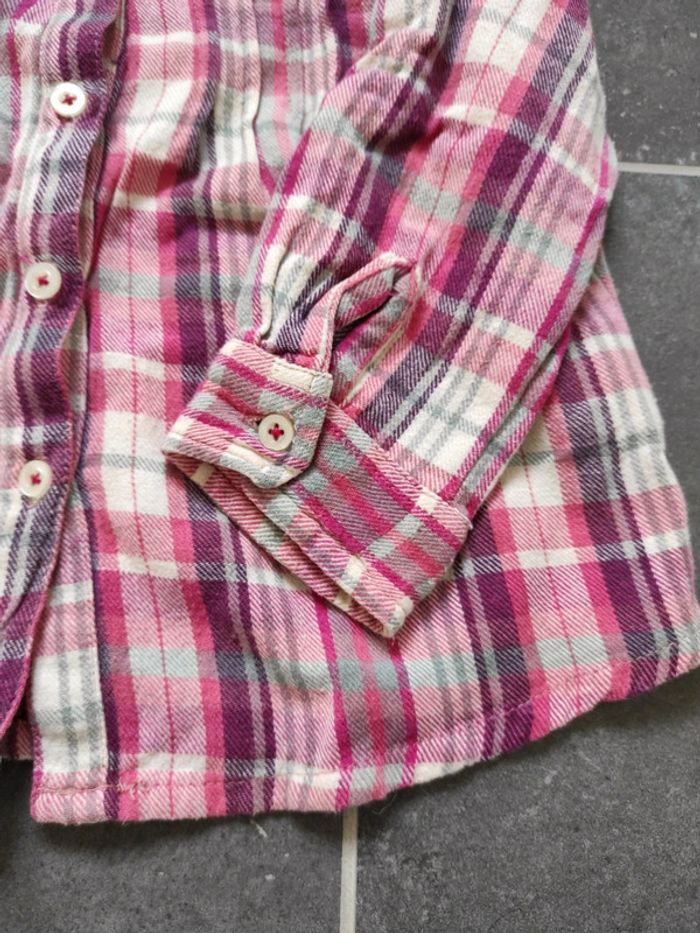 Chemise - photo numéro 3