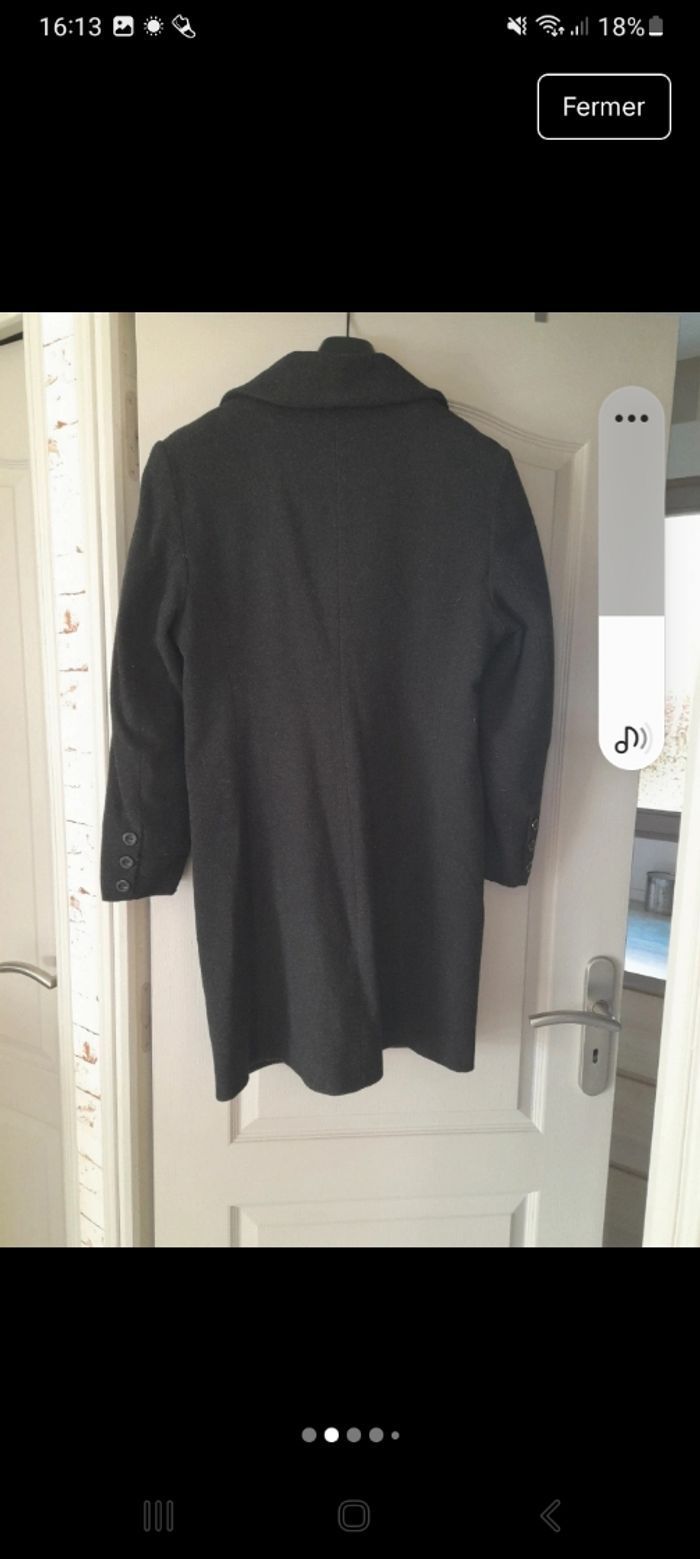 Manteau - photo numéro 2