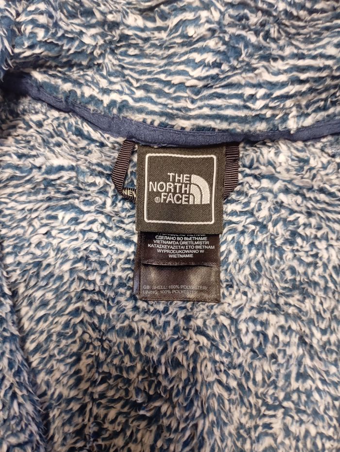 Veste neuve femme north face - photo numéro 2