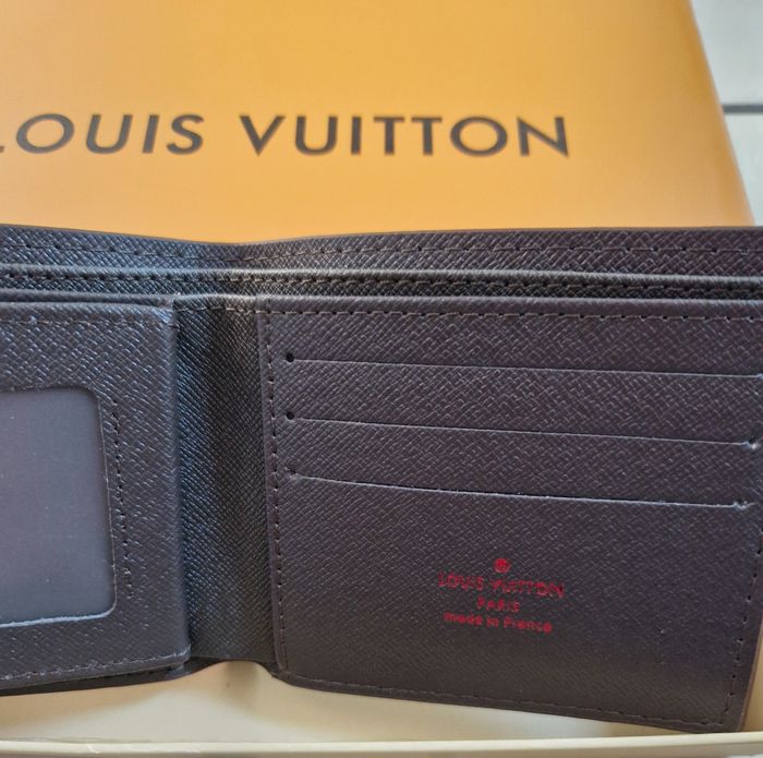 Porte-monnaie - photo numéro 2