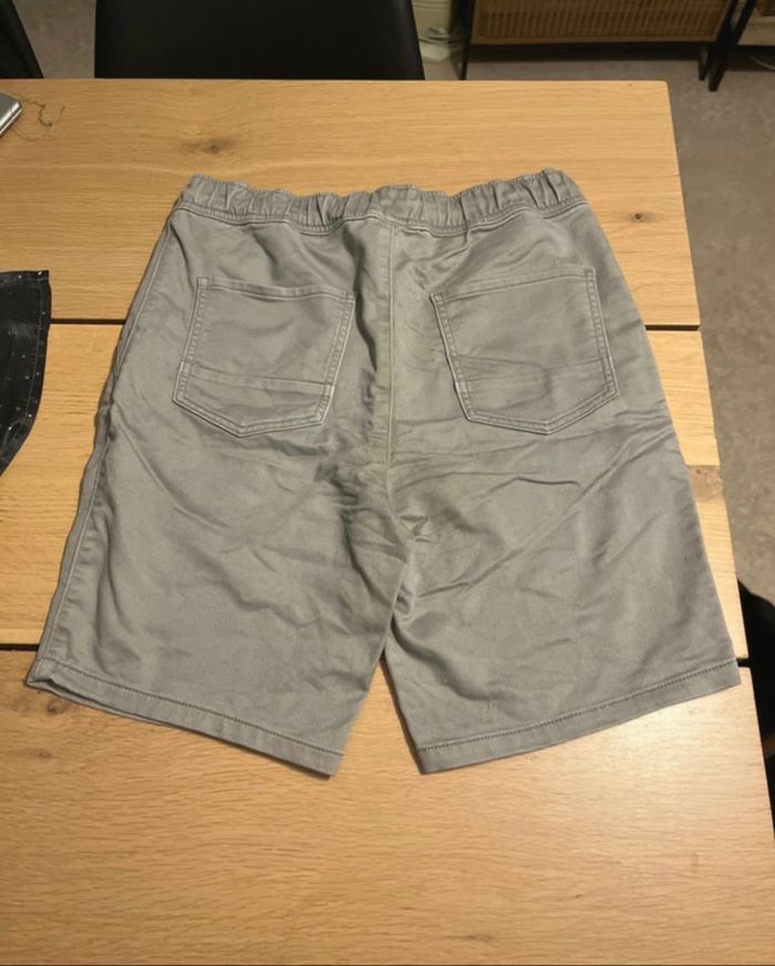 short kiabi - photo numéro 3