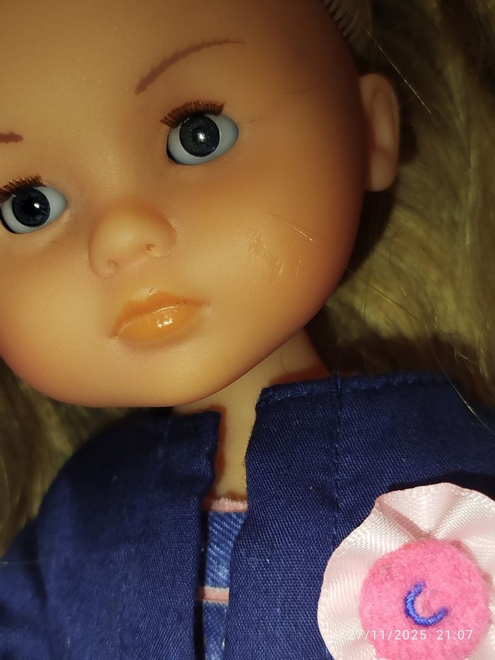 Poupée corolle - photo numéro 7