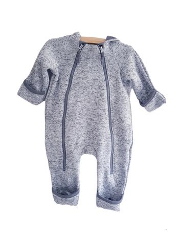 H&M - Combinaison en polaire - Neuve ! (1 mois)