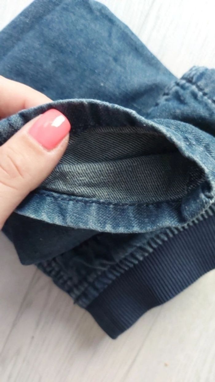 Lot 3 articles mi saison 18m - photo numéro 8