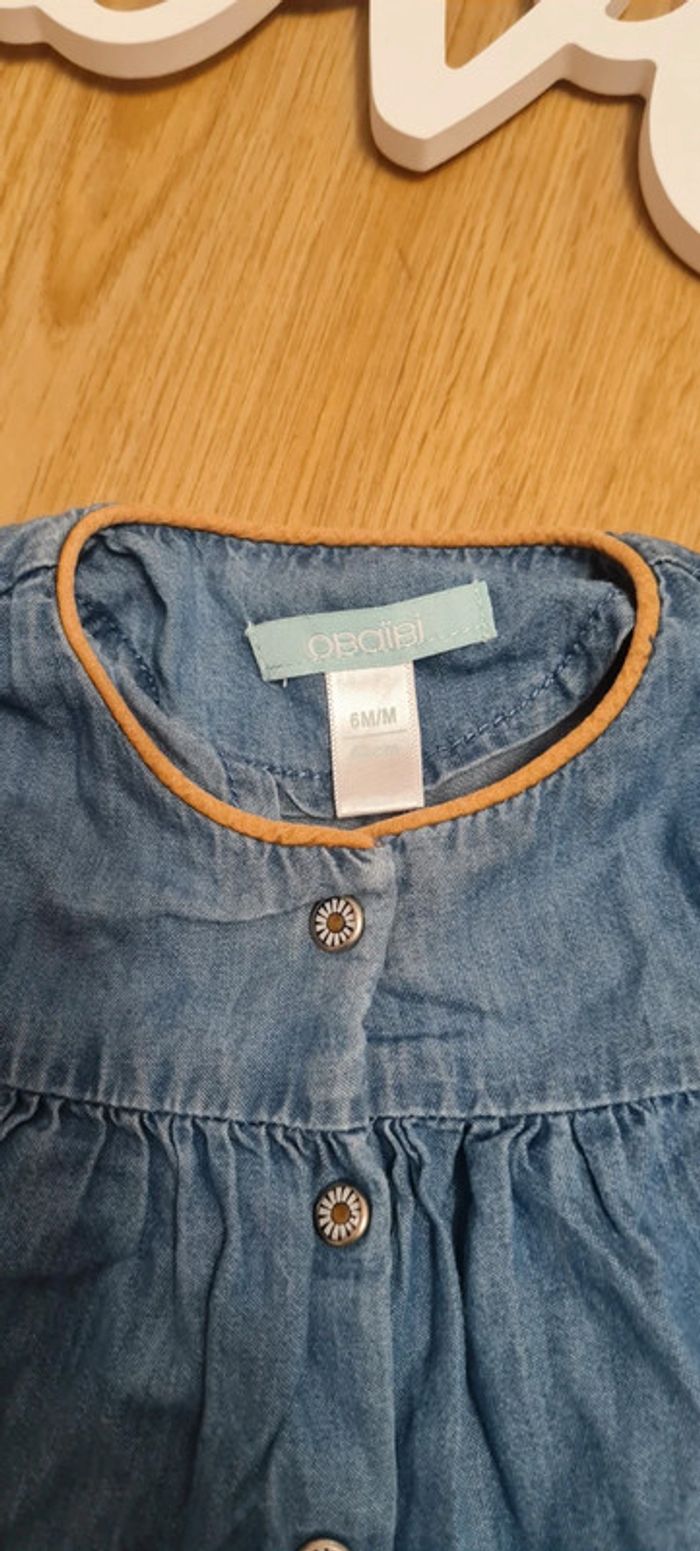 chemisier - photo numéro 3