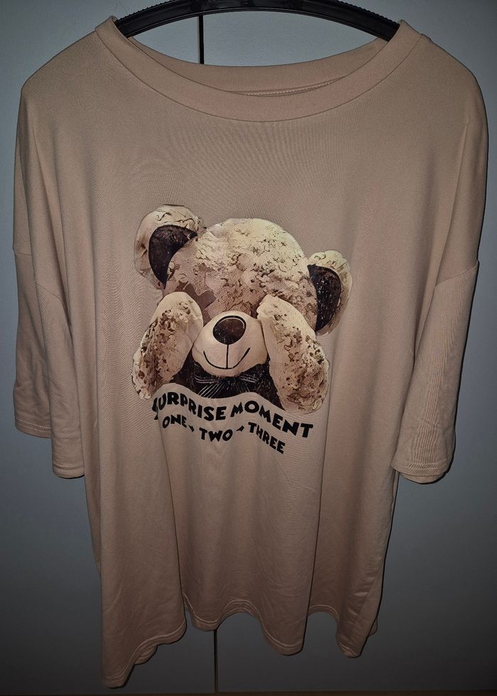 Tee-shirt femme Taille xl